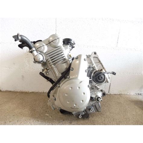 MOTEUR KAWASAKI ER6 Moto Et Loisirs