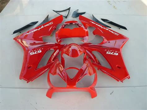 Molde de injeção kit carenagem para triumph daytona675 06 07 08 daytona