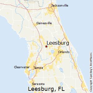 Leesburg, FL