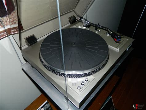 Vintage Akai Ap Turntable For Sale Photo Uk Audio Mart