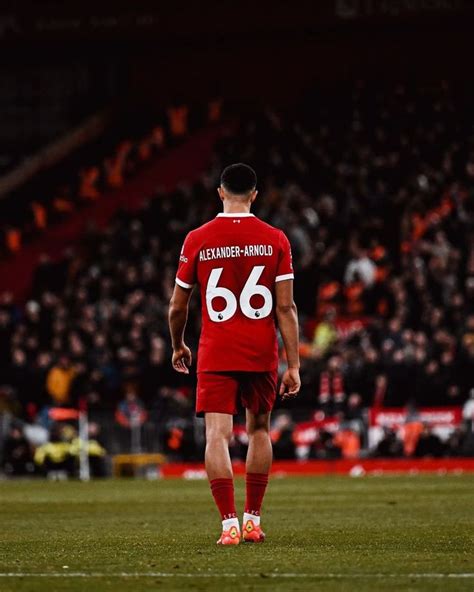 Trent Alexander Arnold Em 2024 Fotografia De Futebol Futebol Fotografia