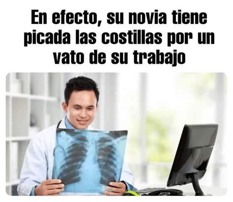 Cuando Llegas Cansado De La Rutina Y Tu Mujer Te Dice Sientate Te