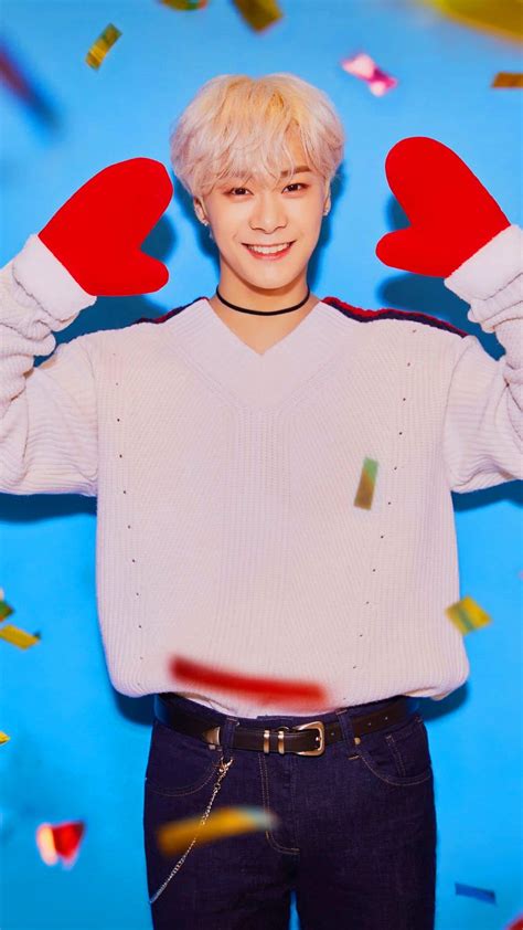 Astro Moonbin Wallpapers Top Free Astro Moonbin Backgrounds