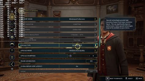 Hogwarts Legacy Ot Yer A Wizard Page D Pad Life