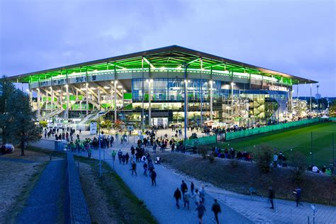 Wolfsburg