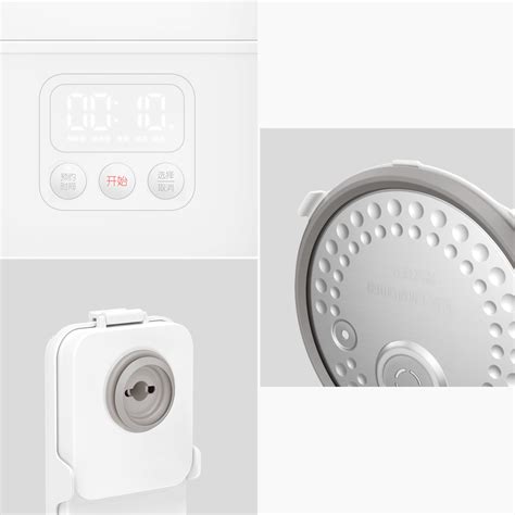 Xiaomi Mijia Electric Rice Cooker L Harbar