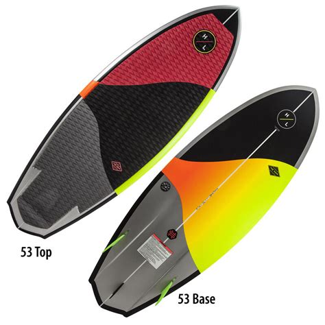 Hyperlite Shim Wakesurfer The House