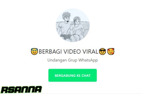 Kumpulan Link Grup WA Video Viral TikTok Terbaru 2024