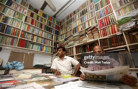 23 Hazrat Shah Waliullah Public Library Photos And High Res Pictures Getty Images