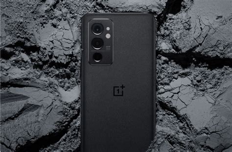 OnePlus 9RT Review: Impressive battery life and better camera