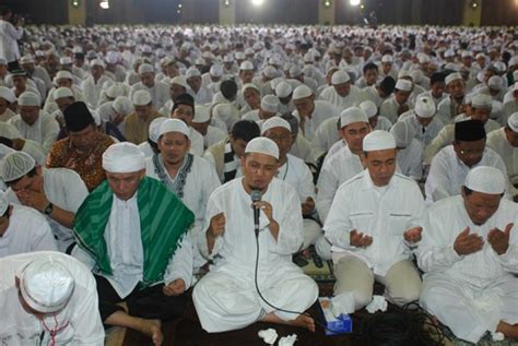 Inilah Keutamaan Majelis Dzikir Yang Harus Diketahui Bersamadakwah