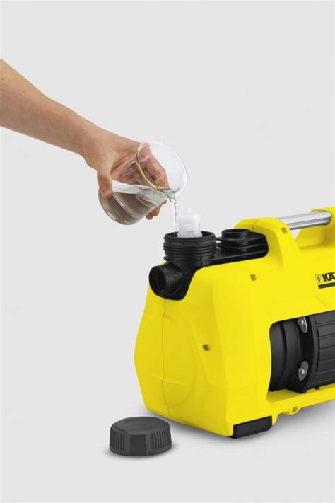 Kärcher BP 5 Home & Garden | 1.645-355.0 | Kärcher Store Schreiber