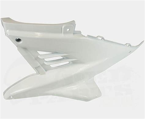 STR8 Side Z Panels Yamaha Aerox Pedparts UK