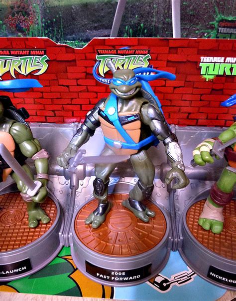 Tmnt Fast Forward Gogreenmachineorg