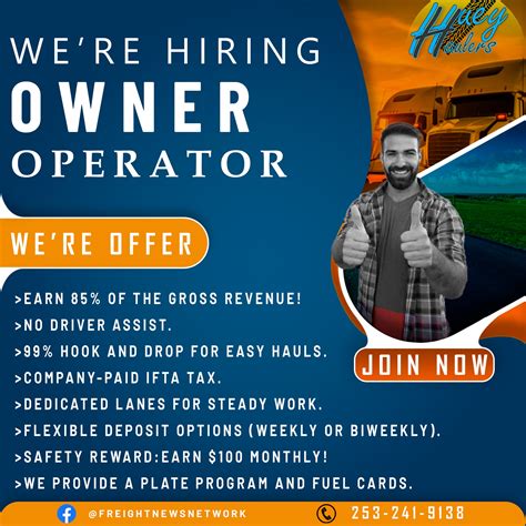Daycab Semi Trucks For Sale 📢 Now Hiring Owner Operators
