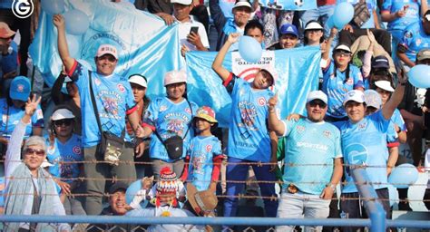 Cu Nto Cuestan Las Entradas Para El Deportivo Garcilaso Vs Paz Sold N