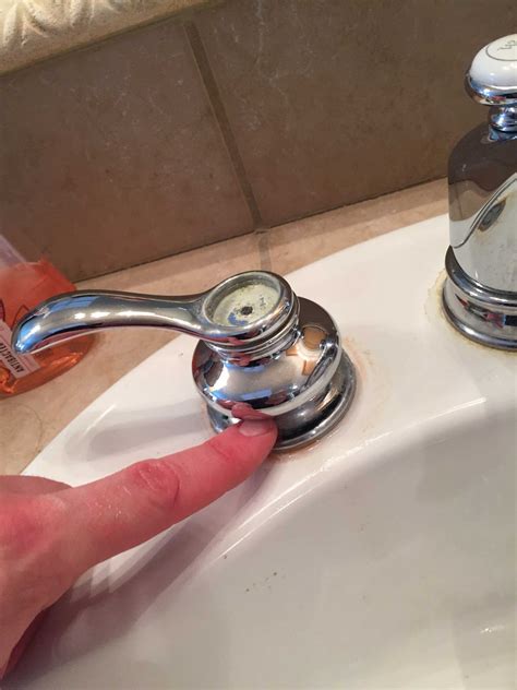 Kohler Bathroom Sink Faucet Leaking – Semis Online