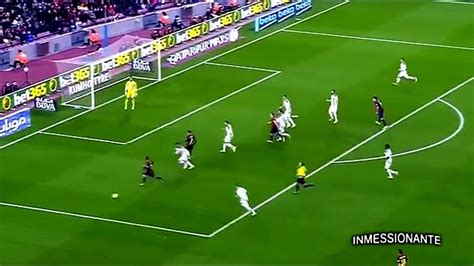 Lionel Messi Tiki Taka Skills 2015 HD Video Dailymotion