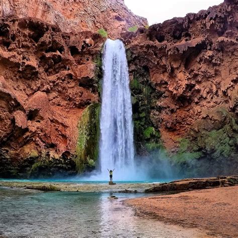 A Comprehensive Guide To Visiting Havasupai Updated 2020 The