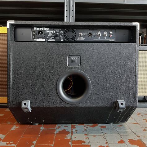 HARTKE HYDRIVE 210C COMBO SPEDIZIONE GRATIS 7688662 Su