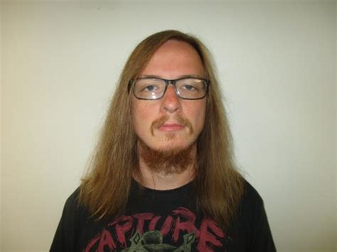 Zachary Johnson Sex Offender Or Kidnapper In Cedar City UT UT