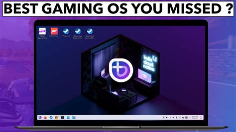 Bazzite Linux The Next Gen Gaming Os How To Install Bazzite On Pc