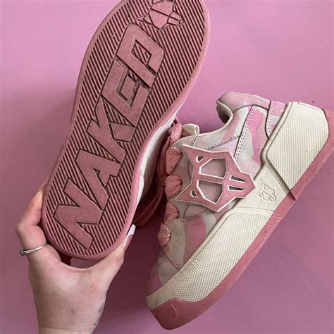 Naked Wolf Sneakers CHF 140 00 Buy On Marko