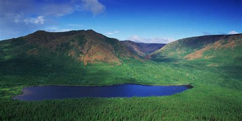 Pin On Scenic Canada