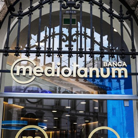 Banca Mediolanum Standard Ethics Migliora Il Rating