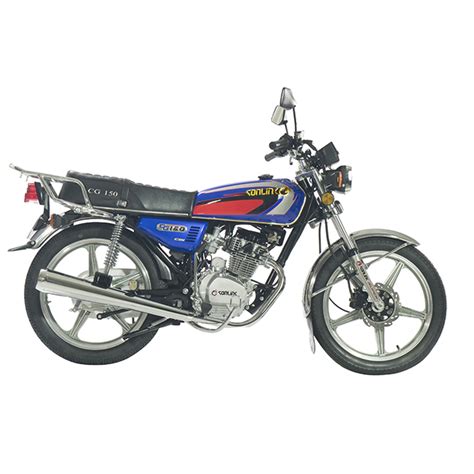 SL150-CG Motorcycle - Buy motorcycle, motorbike, Chinese motorcycle ...