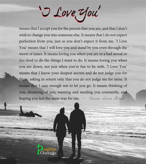 Pin By Nancy Levine On Love I Love You Means Best Love Quotes