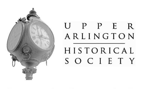 Upper Arlington Historical Society | eHive