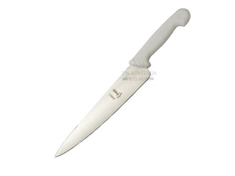 CUCHILLO COCINA DE 25CM PLASTICO ESKILSTUNA Talabartería Mercadal