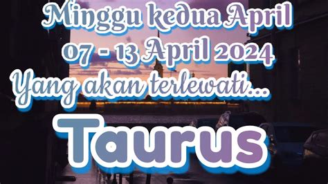 Taurus Minggu Kedua Dia Datang Hanya Menginginkan Sesuatu Darimu