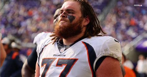 Denver Broncos Player Profile Quinn Meinerz 77 Interior Offensive