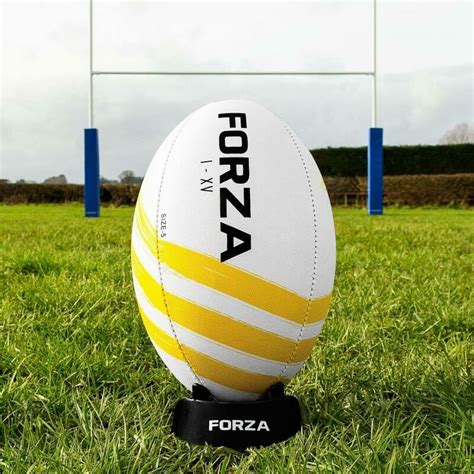 Forza Helix Rugbyboll Net World Sports