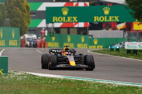 Emilia Romagna Grand Prix Cancelled Amid Persistent Rain In Northern Italy