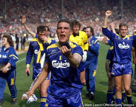 Vinnie Jones Explains How Wimbledon Can Spring Fa Cup Shock Against