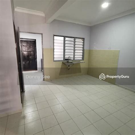 Taman Scientex Kulai Kelapa Sawit Double Storey Terrace House Untuk