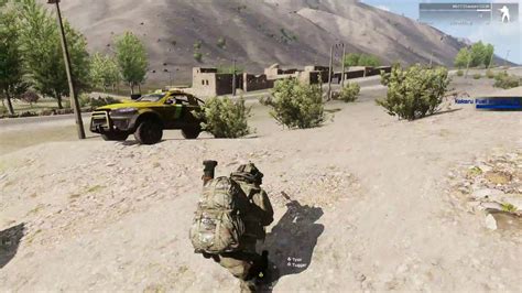 Arma3 Liberation Of Takistan 9th YouTube