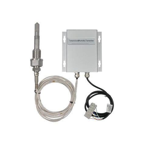 Relative Humidity And Temperature Sensor Db Dabeco Co Ltd