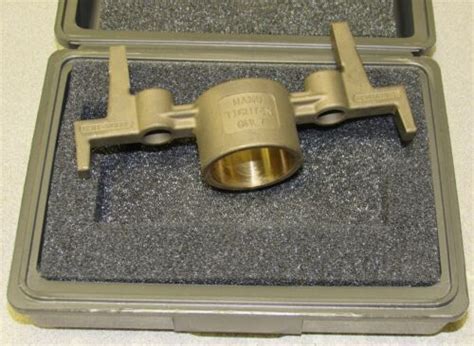 Kent Moore J Front Rear Cover Aligner Alignment Tool Gen Iii