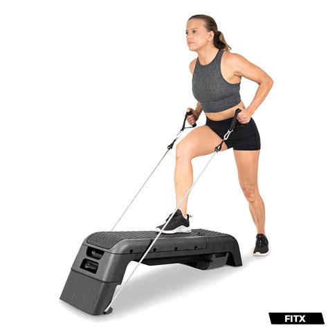 Aerobic Step Ir97318 Fitx Az