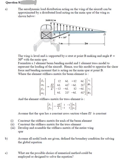 Solved Hi I Need Help With This Numerical Methods Chegg