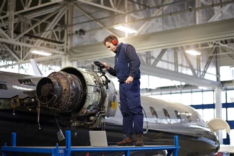 As Melhores Escolas De Engenharia Aeroespacial