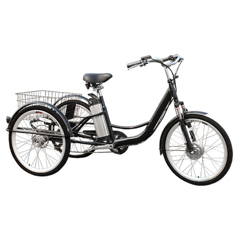 used 3 wheel electric bicycle trike for adults | jxcycle