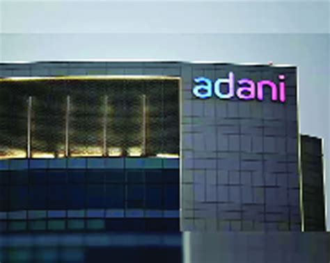 Gqg Raises Stake In Adani Ports To Over Investment Now In Adani