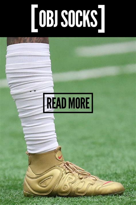 Obj Socks Nfl Socks Football Socks Football Dress