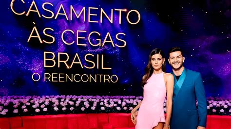 Casamento S Cegas Brasil Descubra Quais Casais Das Temporadas