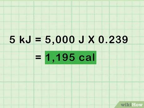 22 Kcal To Kj Calculator SheimaaFaisal